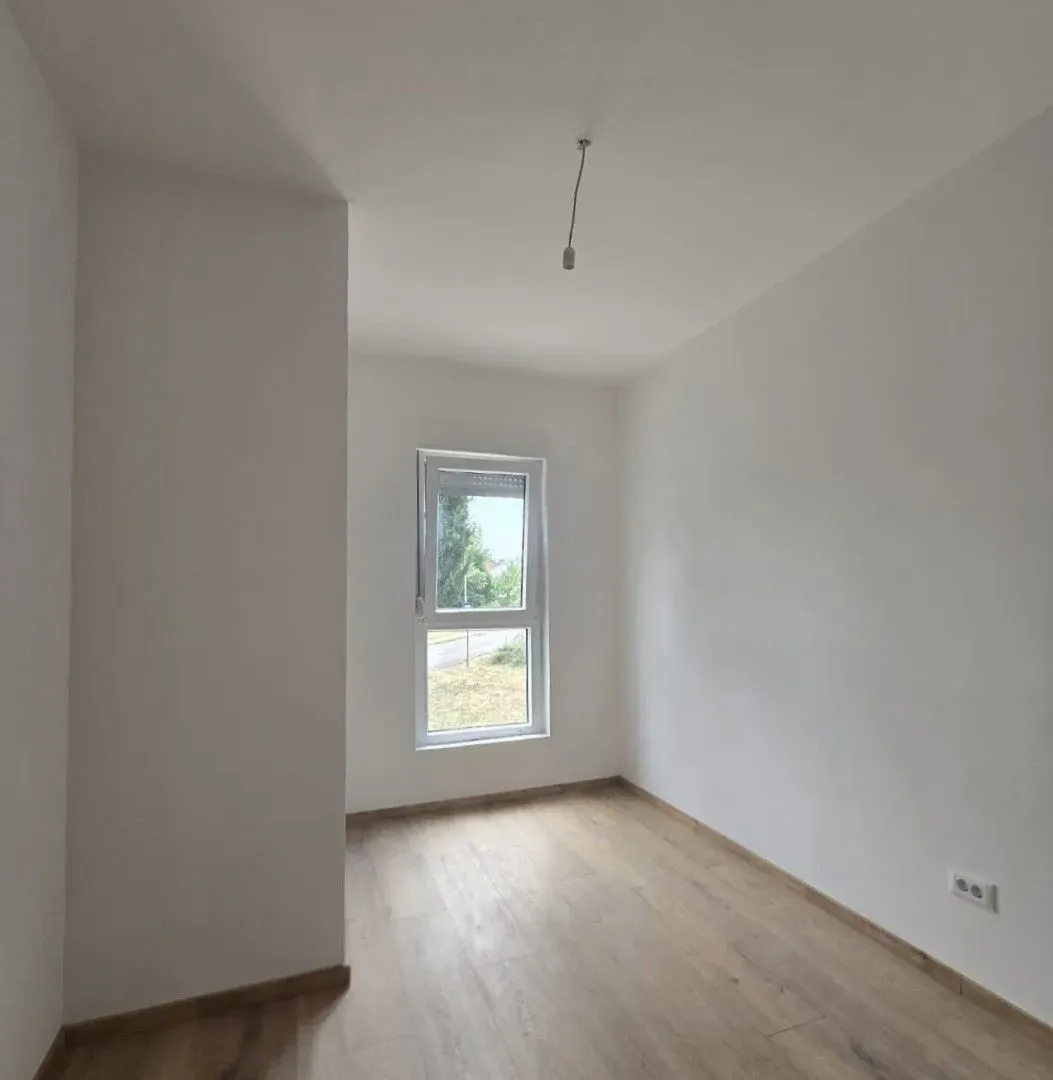 Prodaja, trosoban stan, 83m², Zabjelo, Podgorica