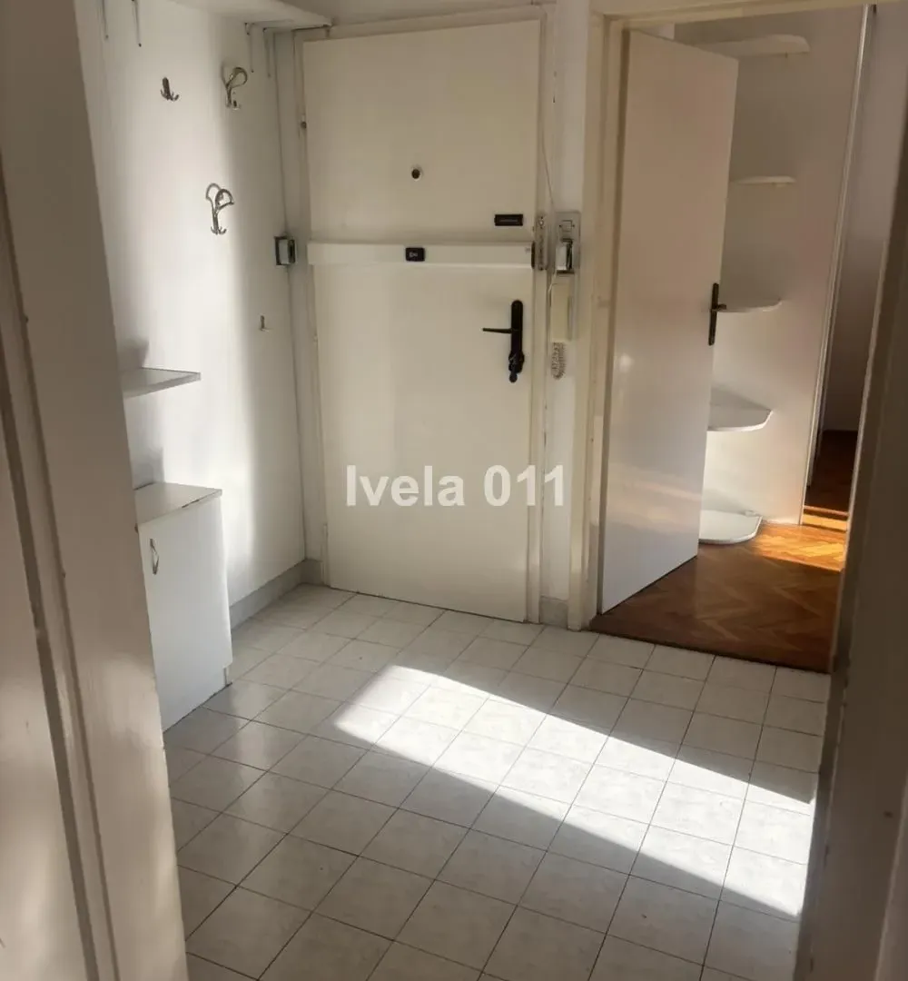 Rent, two bedroom apartment, 50m², Denkova Basta, Zvezdara Sve Podlokacije