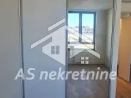 Izdavanje, dvosoban stan, 59m², Savski Venac, Beograd - image 16