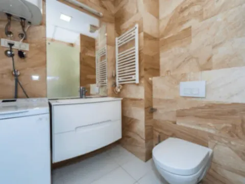 Rent, apartment, 60m², Tre Canne, Budva - image 8