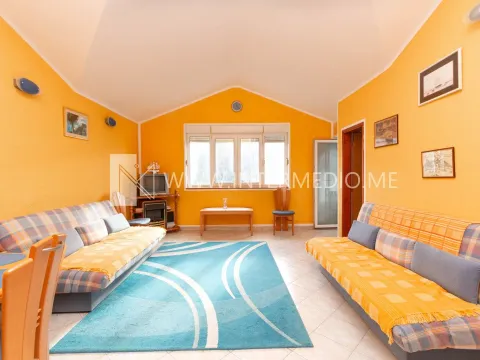 Prodaja, dvosoban stan, 70m², Đenovići, Herceg Novi - image 2
