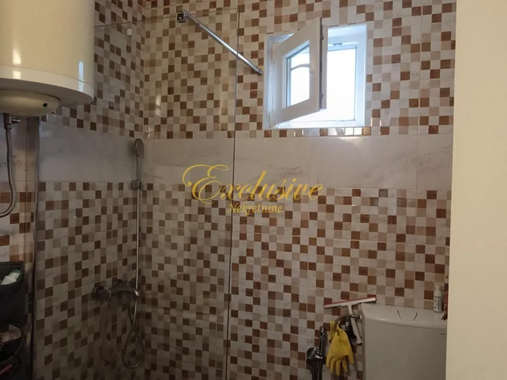 Prodaja, dvosoban stan, 56m², Cvetkova Pijaca, Zvezdara Sve Podlokacije