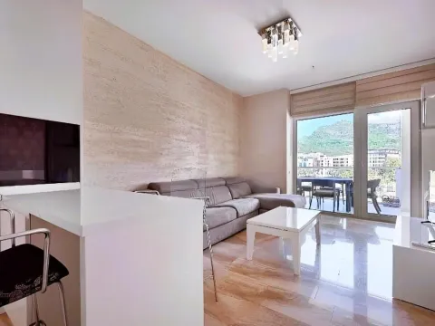 Sale, one bedroom apartment, 63m², Budva, Crna Gora - image 3