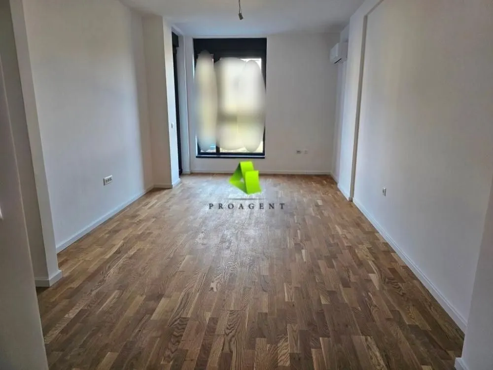 Sale, one bedroom apartment, 46m², Palilula, Niš