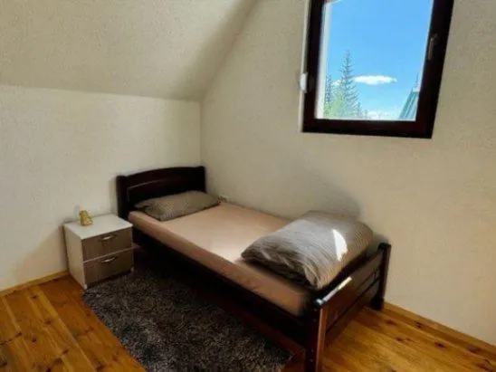 Prodaja, kuća, 120m², Žabljak, Crna Gora