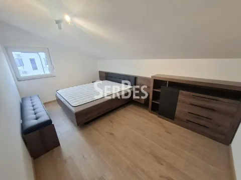Rent, four bedroom apartment, 69m², Adice, Novi Sad Sve Podlokacije - image 11