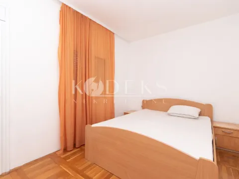 Rent, one bedroom apartment, 57m², Momišići, Podgorica - image 9