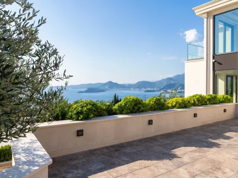 Prodaja, kuća, 400m², Blizikuće, Budva - image 9