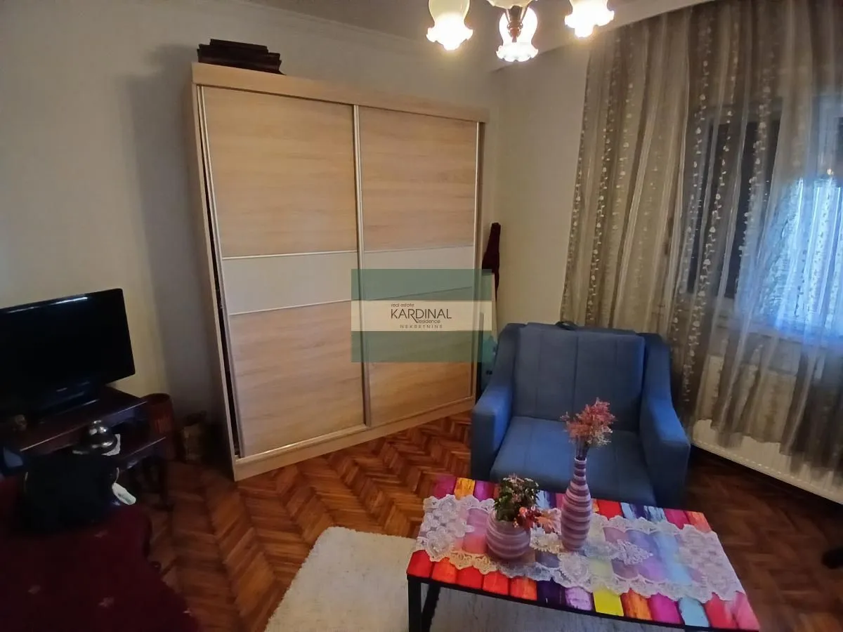 Prodaja, kuća, 118m², Centar, Jagodina