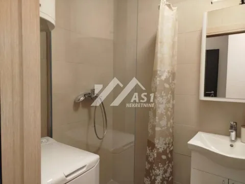 Izdavanje, jednosoban stan, 39m², Rotkvarija, Novi Sad Sve Podlokacije - image 6