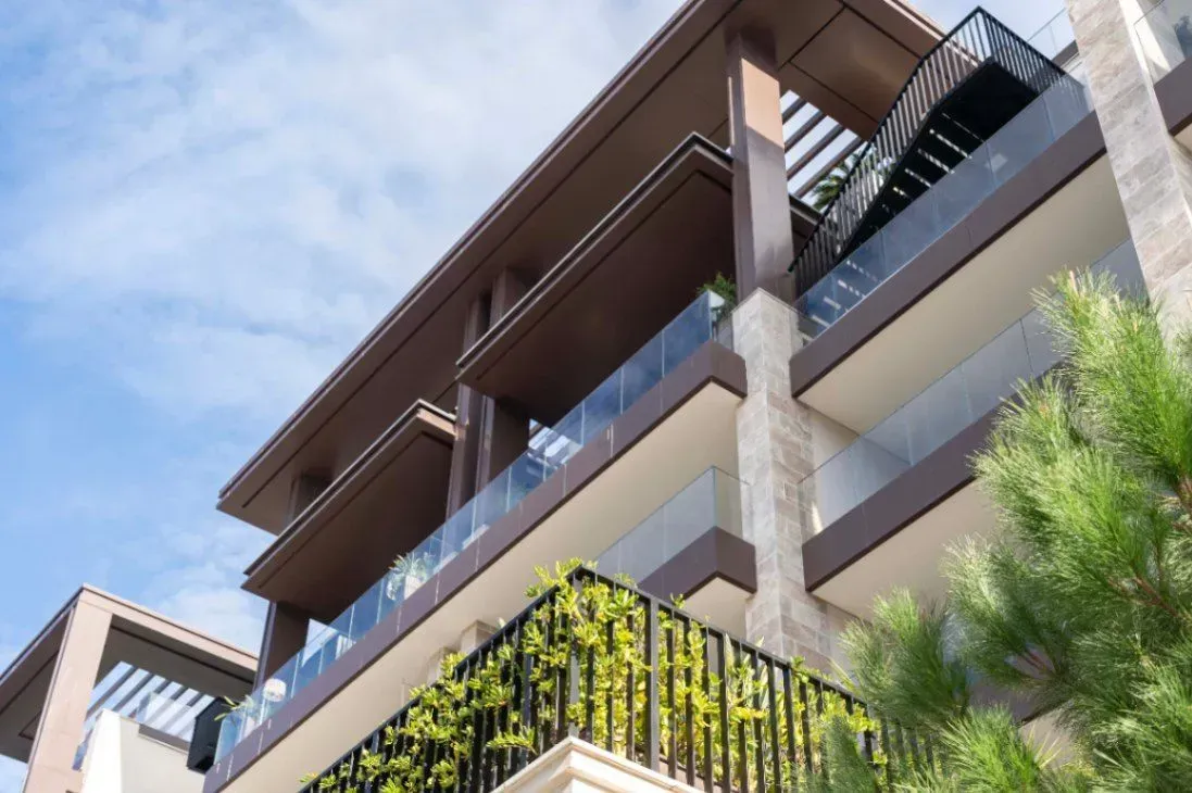 Prodaja, jednosoban stan, 81m², Porto Montenegro, Tivat