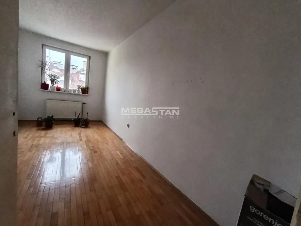 Sale, three bedroom apartment, 93m², Karaburma, Palilula Sve Podlokacije