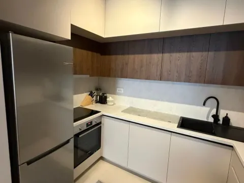 Sale, two bedroom apartment, 69m², New City, Podgorica - image 3