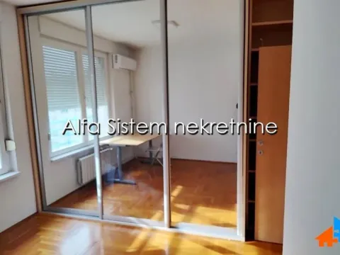 Rent, three bedroom apartment, 92m², Novi Beograd Blok 29, Novi Beograd Sve Podlokacije - image 9