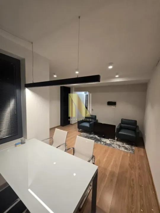 Sale, three bedroom apartment, 101m², Centar, Novi Sad