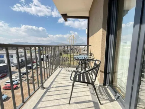 Rent, one bedroom apartment, 40m², Zabjelo, Podgorica - image 11