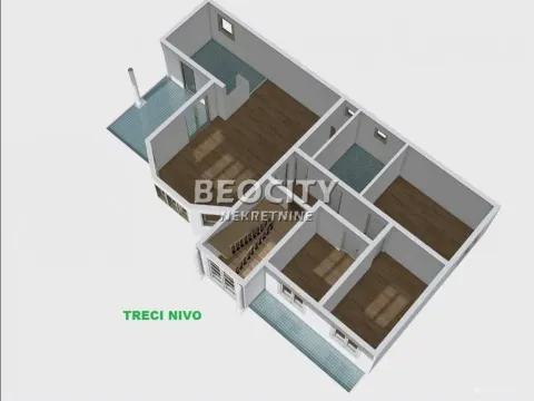 Prodaja, kuća, 500m², Vojvode Vlahovica, Beograd - image 3