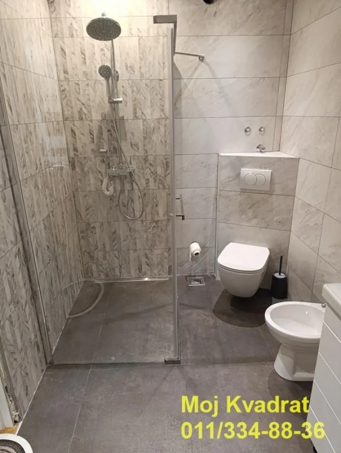 Sale, two bedroom apartment, 148m², Vračar Hram, Vračar Sve Podlokacije