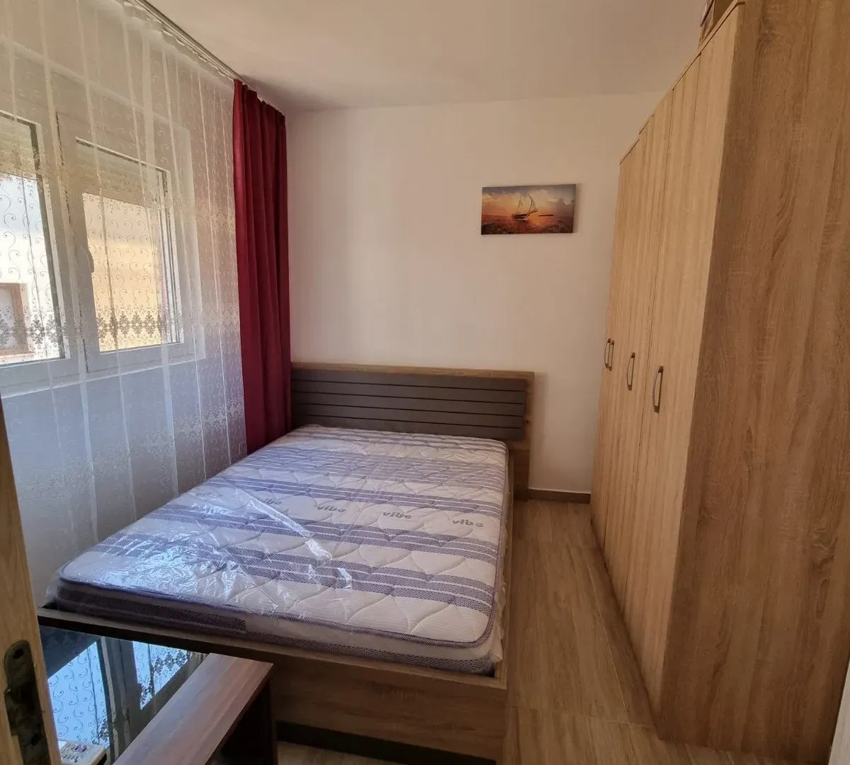 Prodaja, jednosoban stan, 38m², Velji Vinogradi, Budva