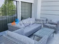 Izdavanje, stan, 215m², Senjak, Beograd - image 6