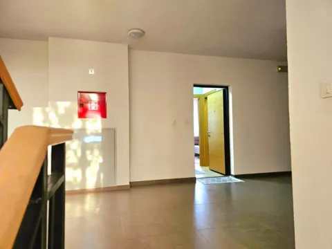 Izdavanje, jednosoban stan, 48m², Nova Dalmatinska, Podgorica - image 3