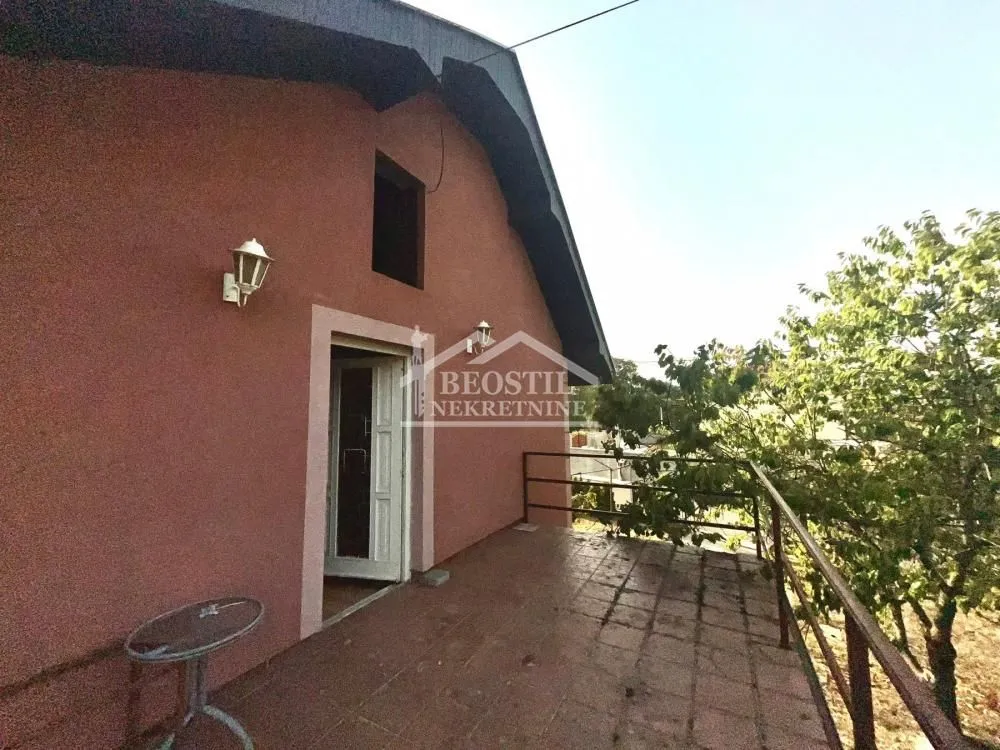 Prodaja, kuća, 156m², Jugovo, Smederevo