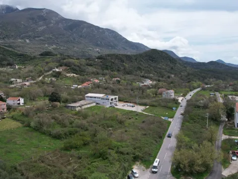 Prodaja, plac, 4752m², Radanovići, Kotor - image 4