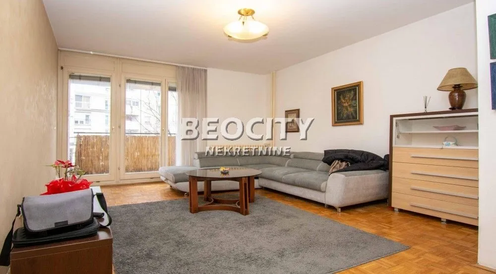 Sale, four bedroom apartment, 88m², Čukarička Padina, Beograd
