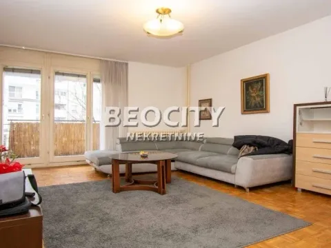 Sale, four bedroom apartment, 88m², Čukarička Padina, Beograd - image 1