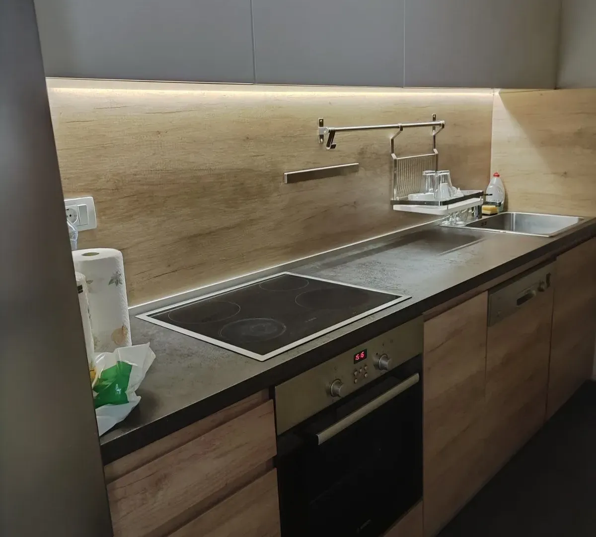 Rent, office space, 63m², Vračar Sve Podlokacije, Beograd