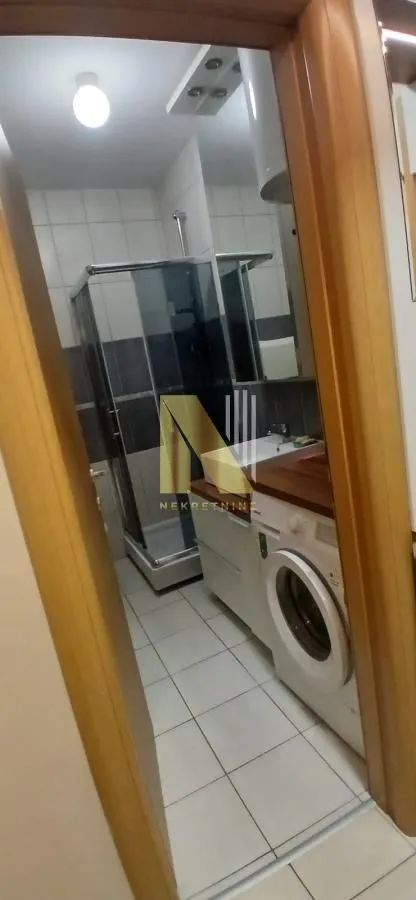 Izdavanje, jednosoban stan, 41m², Telep, Novi Sad Sve Podlokacije