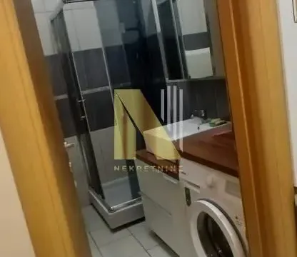 Izdavanje, jednosoban stan, 41m², Telep, Novi Sad Sve Podlokacije - image 8