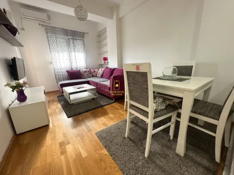 Izdavanje, jednosoban stan, 41m², Ljubović, Podgorica - image 1