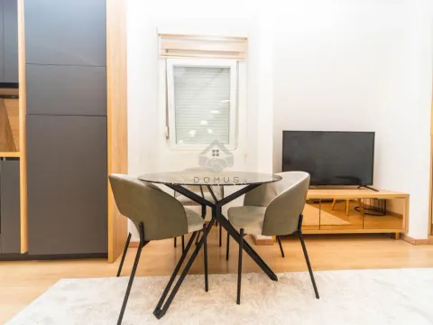 Rent, one bedroom apartment, 45m², Zabjelo, Podgorica - image 5