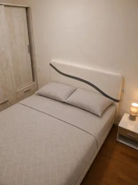 Rent, one bedroom apartment, 33m², Zabjelo, Podgorica - image 4