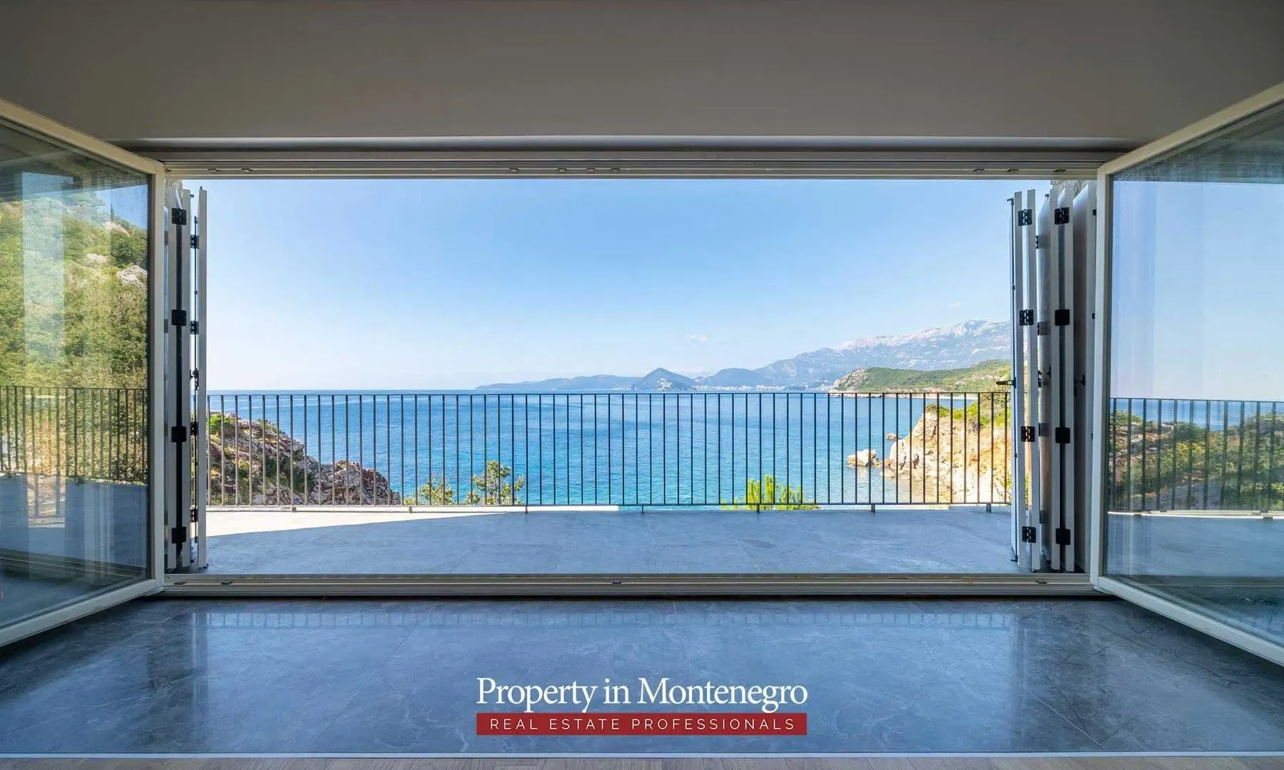 Sale, house, 310m², Rijeka Reževići, Budva