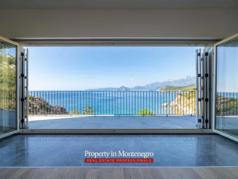 Sale, house, 310m², Rijeka Reževići, Budva - image 14