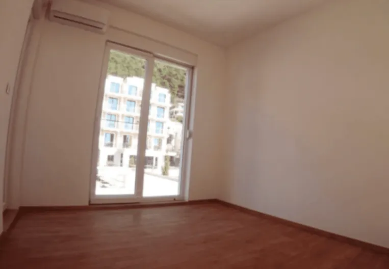Prodaja, stan, 61m², Podkošljun, Budva