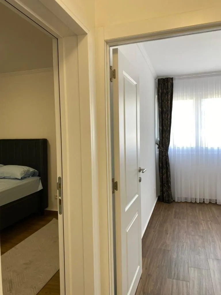 Rent, three bedroom apartment, 90m², Preko Morače, Podgorica