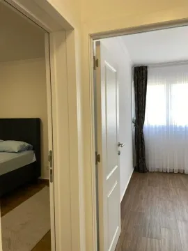 Rent, three bedroom apartment, 90m², Preko Morače, Podgorica - image 19