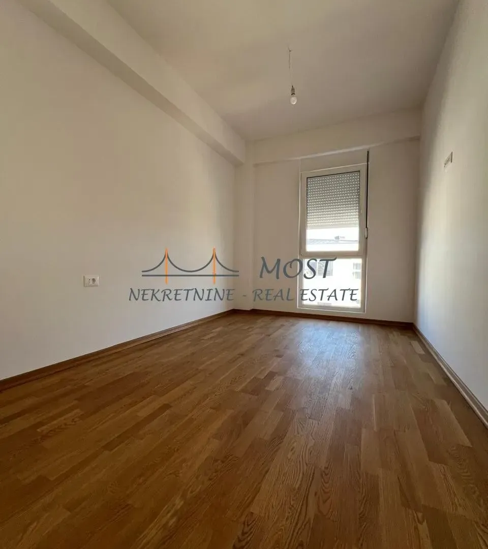 Prodaja, dvosoban stan, 71m², Zabjelo, Podgorica
