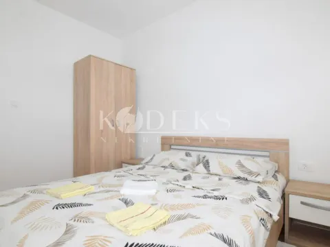 Rent, one bedroom apartment, 42m², Zabjelo, Podgorica - image 3