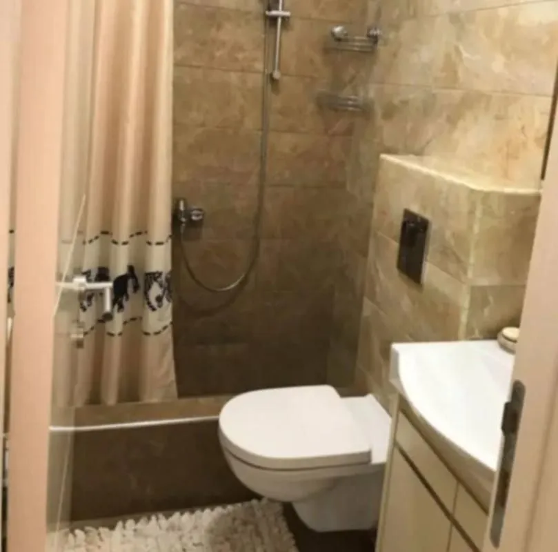 Prodaja, trosoban stan, 105m², Bečići, Budva