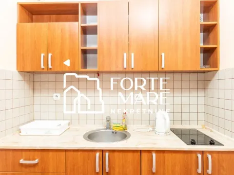 Sale, one bedroom apartment, 46m², Baošići, Herceg Novi - image 5