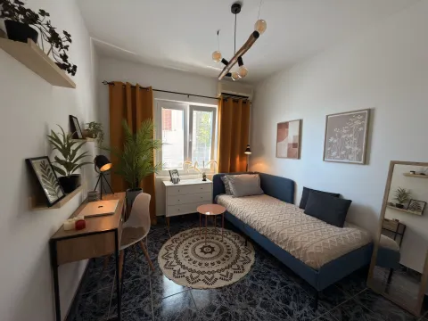 Prodaja, dvosoban stan, 68m², Babin Do, Budva - image 11