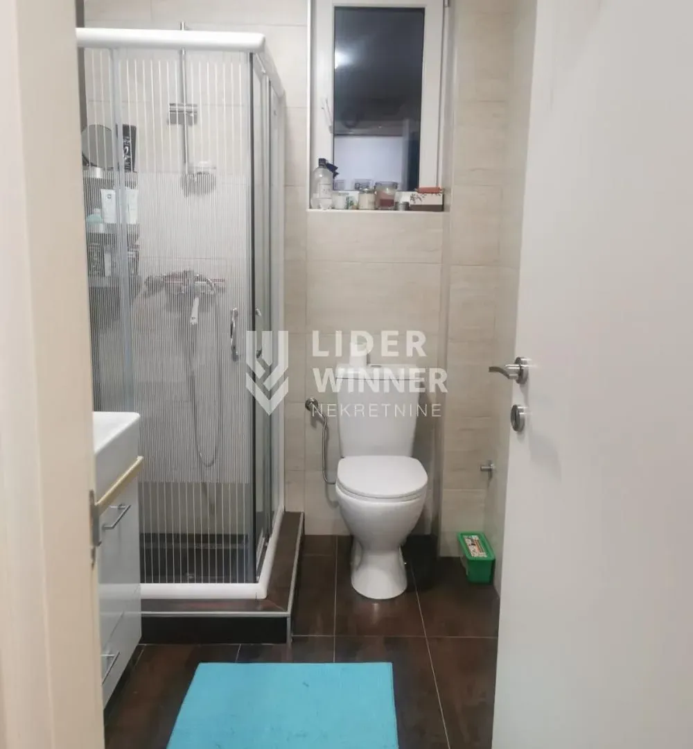 Rent, one bedroom apartment, 41m², Zemun Gornji Grad, Zemun Sve Podlokacije
