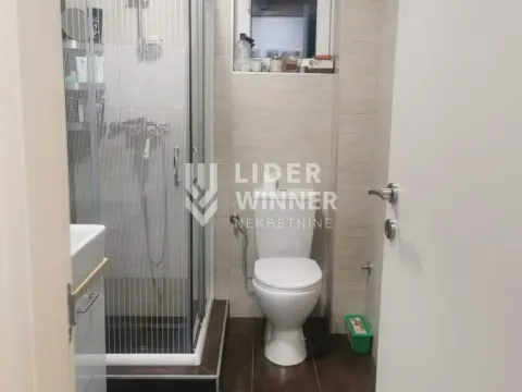 Rent, one bedroom apartment, 41m², Zemun Gornji Grad, Zemun Sve Podlokacije - image 15