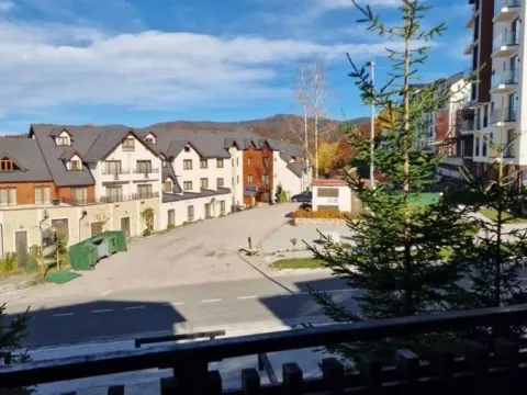 Prodaja, dvosoban stan, 45m², Kraljevi Čardaci, Kopaonik - image 13