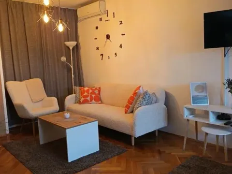 Sale, two bedroom apartment, 61m², Adamovićevo Naselje, Novi Sad Sve Podlokacije - image 12