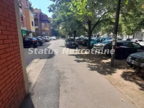 Sale, office space, 22m², Novo naselje, Novi Sad - image 6